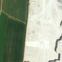 Satellite imagery of Plankenstein, DE