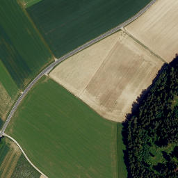 Satellite imagery of Wolfersberg, DE