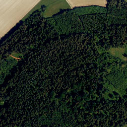 Satellite imagery of Wolfersberg, DE