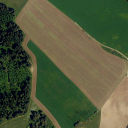 Satellite imagery of Wolfersberg, DE