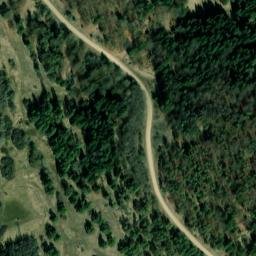 Satellite imagery of Kühberg, DE