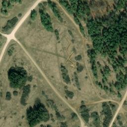 Satellite imagery of Hausnerberg, DE