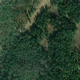 Satellite imagery of Kühberg, DE