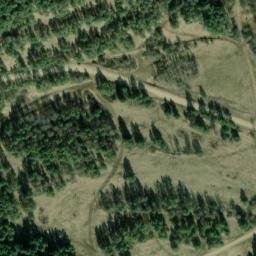 Satellite imagery of Kühberg, DE