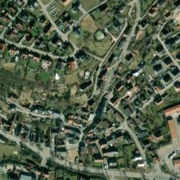 Satellite imagery of Teilberg, DE
