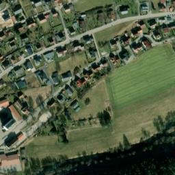 Satellite imagery of Teilberg, DE