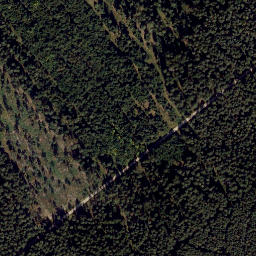 Satellite imagery of Hackelberg, DE