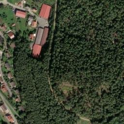 Satellite imagery of Kürnberg, DE