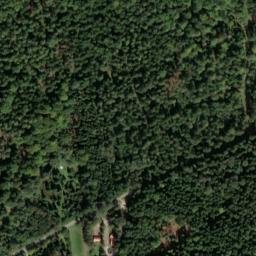 Satellite imagery of Kürnberg, DE