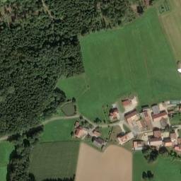Satellite imagery of Der Sattel, DE