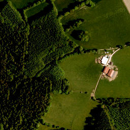 Satellite imagery of Hochberg, DE