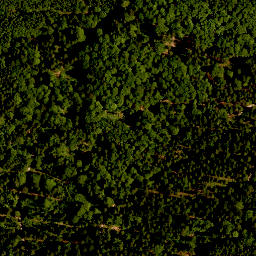 Satellite imagery of Öchselsberg, DE