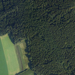 Satellite imagery of Dachsberg, DE