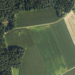 Satellite imagery of Dachsberg, DE