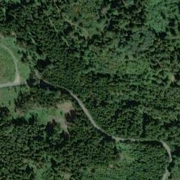 Satellite imagery of Hoher Stein, CZ