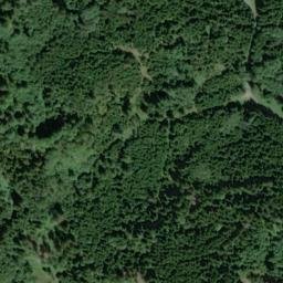 Satellite imagery of Hoher Stein, CZ