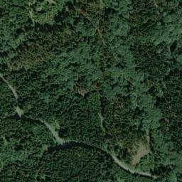 Satellite imagery of Hoher Stein, CZ