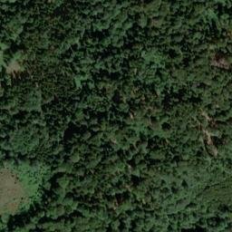 Satellite imagery of Kameňák, CZ