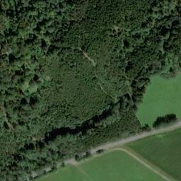 Satellite imagery of Kameňák, CZ