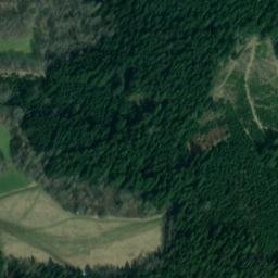 Satellite imagery of (Pohádka) [Strážov-Mladotice], CZ