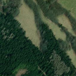 Satellite imagery of (Pohádka) [Strážov-Mladotice], CZ