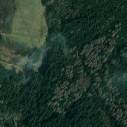 Satellite imagery of Hvězdník [Čachrov-Bradné], CZ