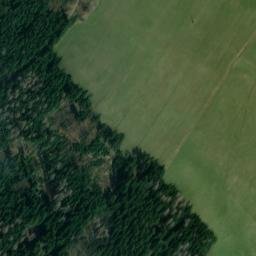 Satellite imagery of Hvězdník [Čachrov-Bradné], CZ