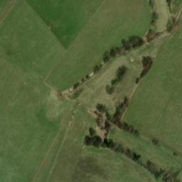 Satellite imagery of Hvězdník [Čachrov-Bradné], CZ