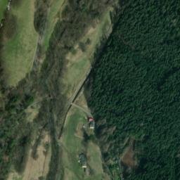Satellite imagery of [Čachrov] GSM, CZ