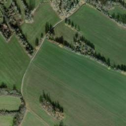 Satellite imagery of [Velhartice] GSM, CZ