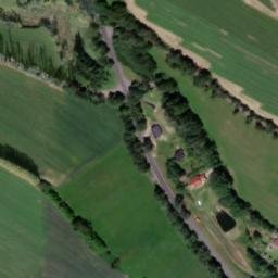 Satellite imagery of [Velhartice] GSM, CZ
