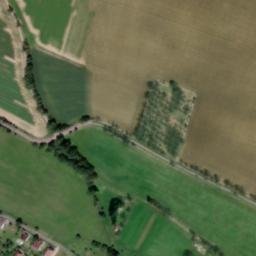 Satellite imagery of [Velhartice] GSM, CZ