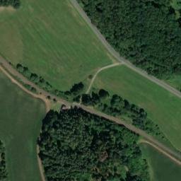 Satellite imagery of Zabuza [Hrádek-Čermná], CZ