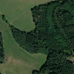 Satellite imagery of Strážiště [Hrádek-Tedražice], CZ