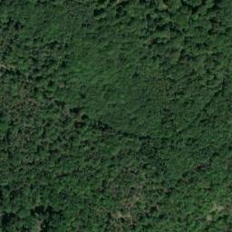 Satellite imagery of Čepičná [Rabí-Čepice], CZ