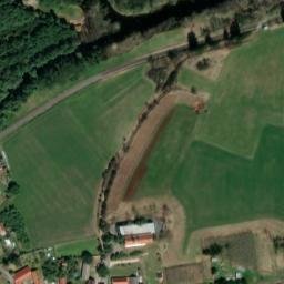 Satellite imagery of Nětice [Žichovice] GSM, CZ