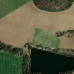 Satellite imagery of Nětice [Žichovice] GSM, CZ