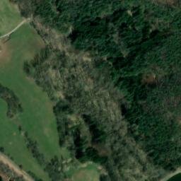 Satellite imagery of Kozník [Žichovice], CZ