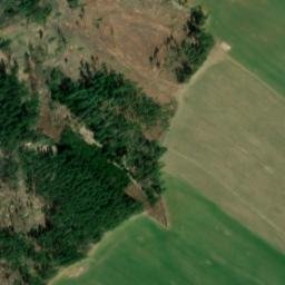 Satellite imagery of Kozník [Žichovice], CZ