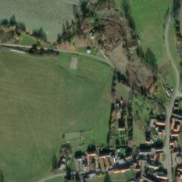 Satellite imagery of Dubičí [Kejnice], CZ