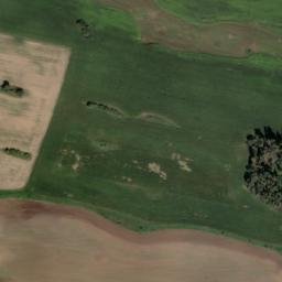 Satellite imagery of Smrtí hora [Kladruby u Strakonic], CZ