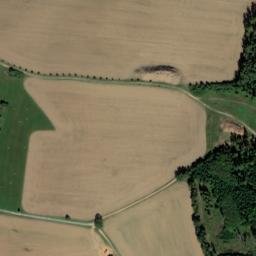 Satellite imagery of Smrtí hora [Kladruby u Strakonic], CZ