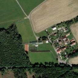 Satellite imagery of [Katovice] GSM, CZ