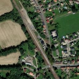 Satellite imagery of [Katovice] GSM, CZ