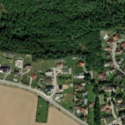 Satellite imagery of [Strakonice] GSM, CZ