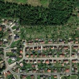 Satellite imagery of [Strakonice] GSM, CZ