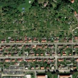 Satellite imagery of [Strakonice] GSM, CZ