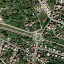 Satellite imagery of Šibeník [Strakonice] GSM, CZ