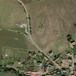 Satellite imagery of Na Hájcích [Slaník], CZ