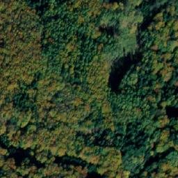Satellite imagery of Matka [Paseky u Písku], CZ